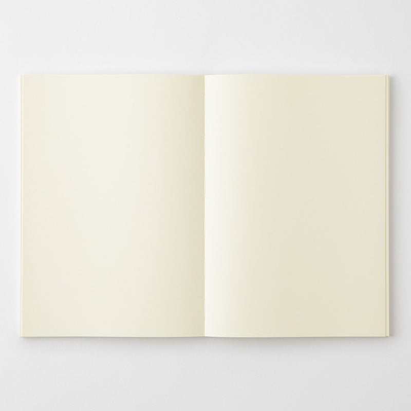 Midori MD Notebook A5 Blanko