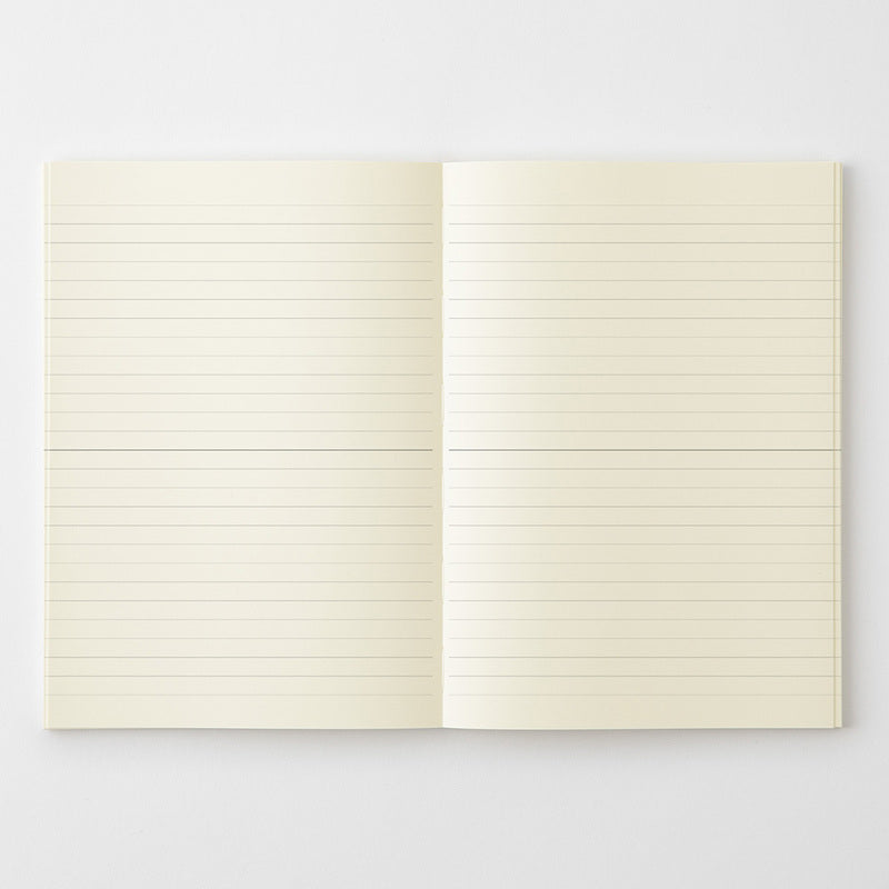 Midori MD Notebook A5 Liniert