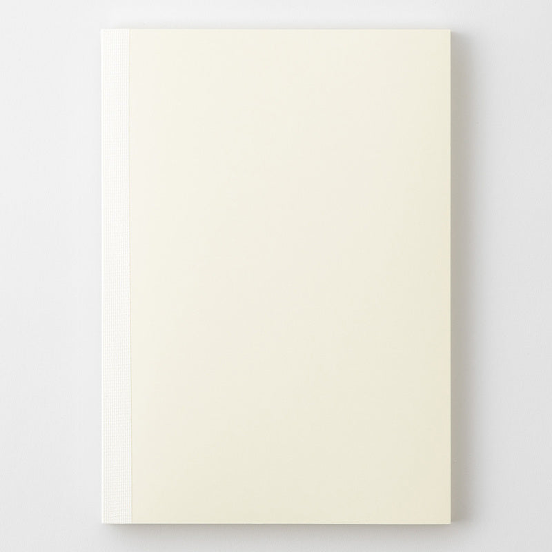 Midori MD Notebook A5 Liniert