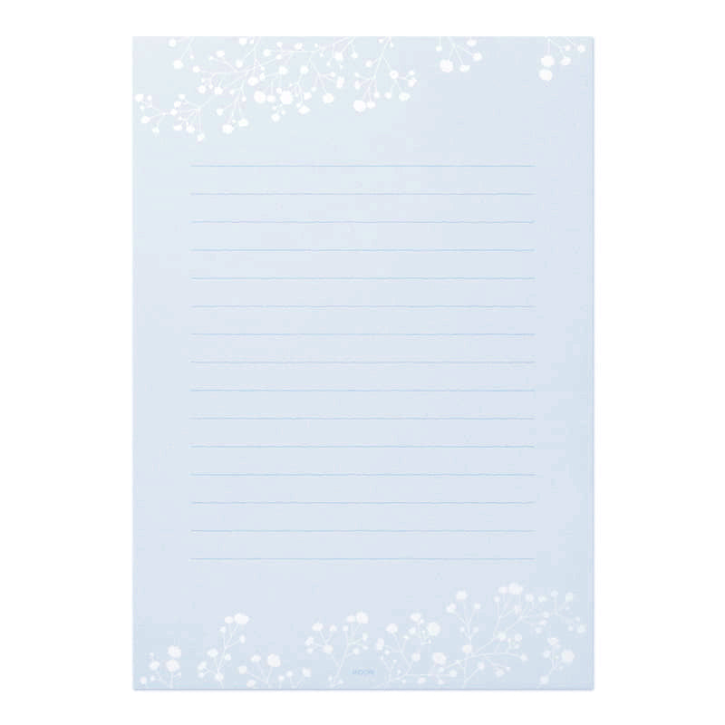 Pepin - NOTEPAD A5 - Op Art
