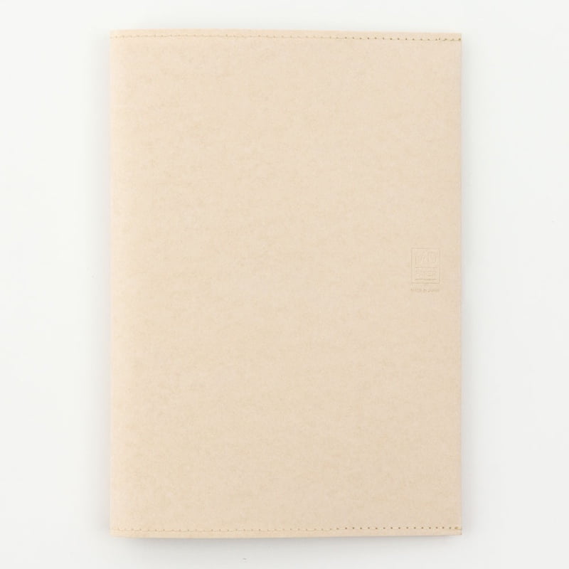 Midori Umschlag Cordoba-Papier für MD Notebook A5