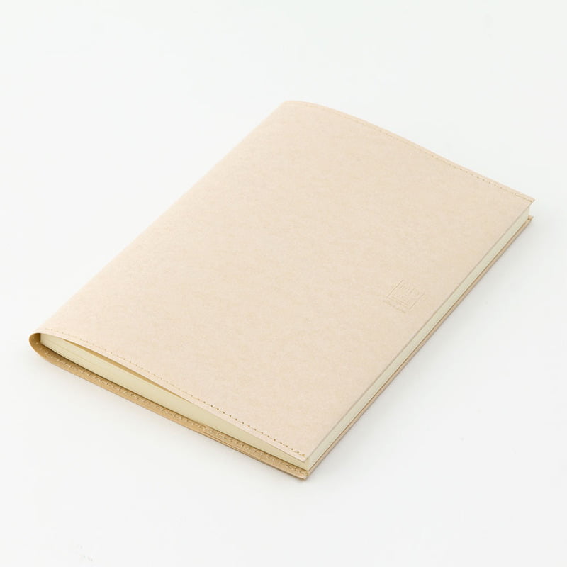 Midori Umschlag Cordoba-Papier für MD Notebook A5