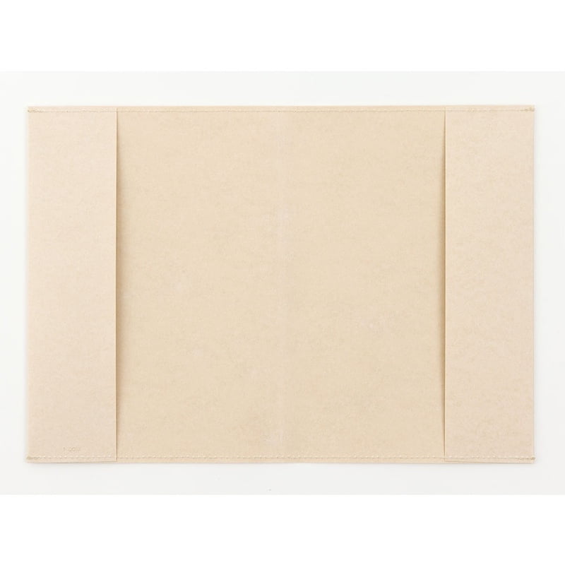 Midori Umschlag Cordoba-Papier für MD Notebook A5