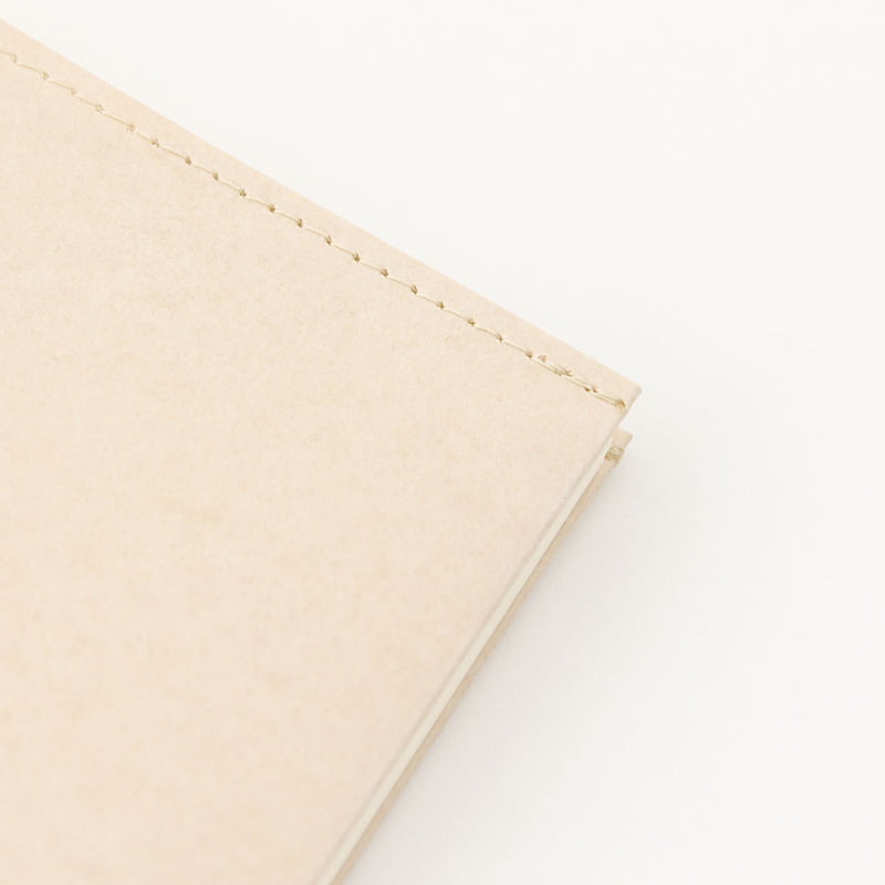 Midori Umschlag Cordoba-Papier für MD Notebook A5