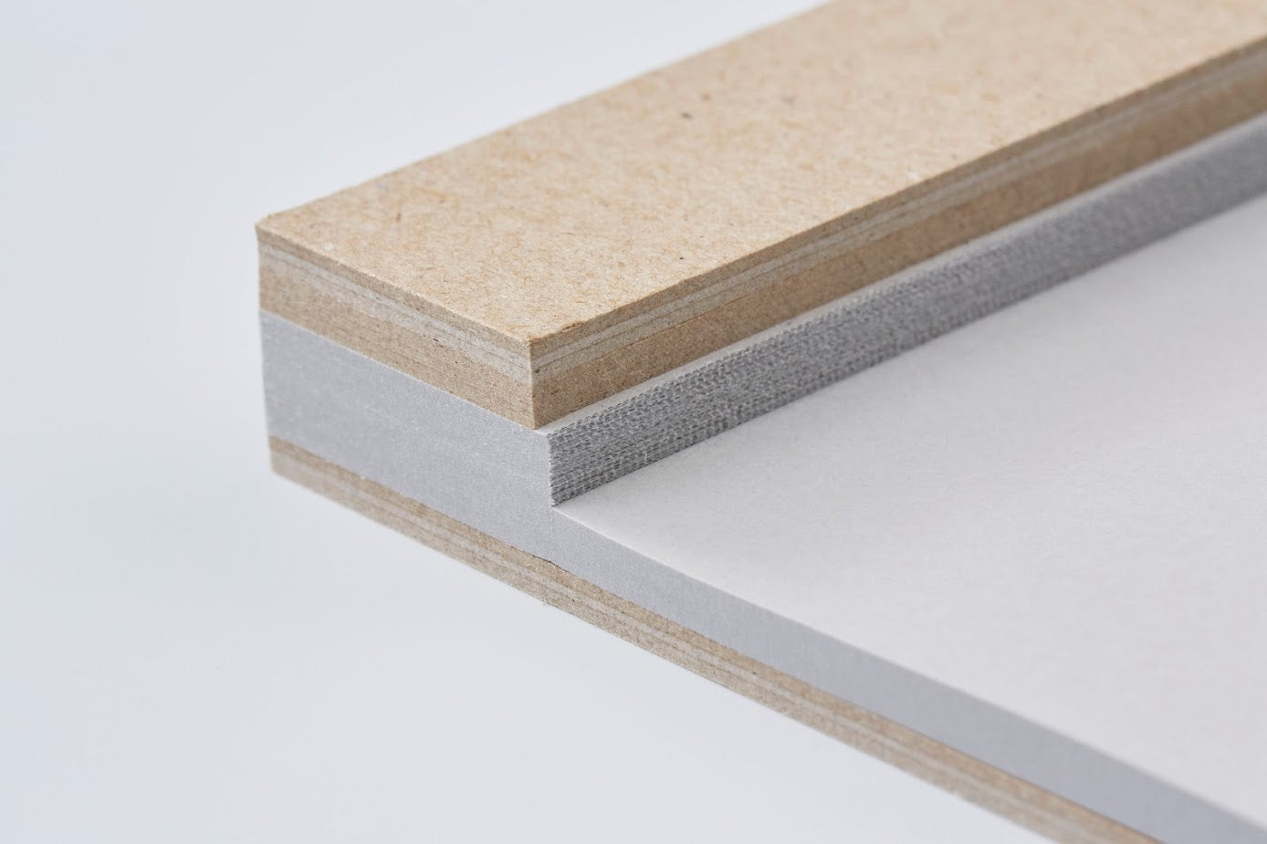 ITO Bindery Zeichenblock Grau A4