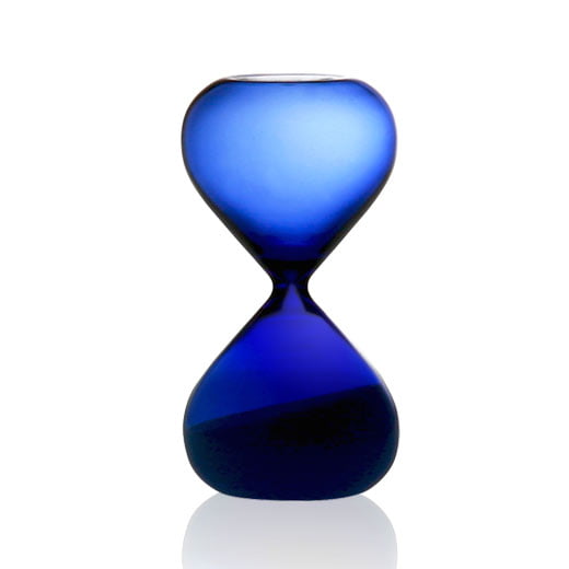 Hightide - Hourglass M - 5 Minuten - verschiedene Farben
