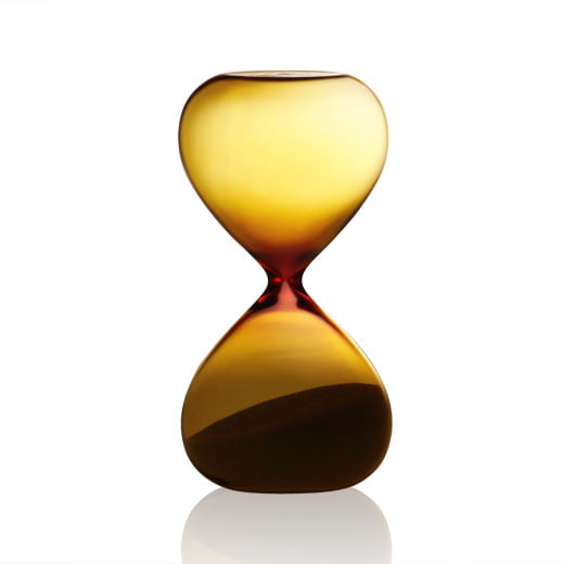 Hightide - Hourglass M - 5 Minuten - verschiedene Farben
