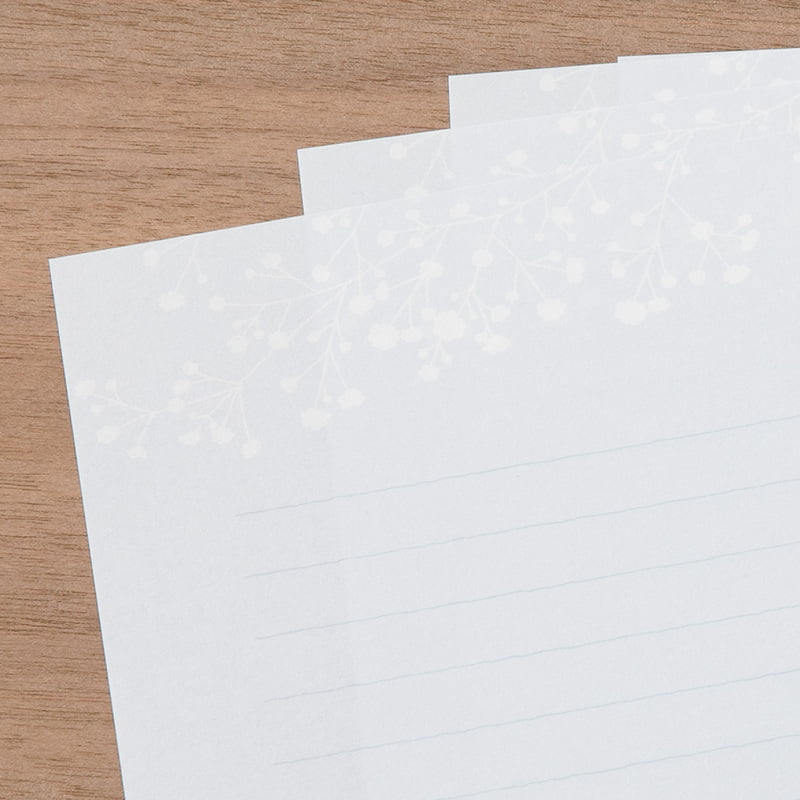 Pepin - NOTEPAD A5 - Op Art