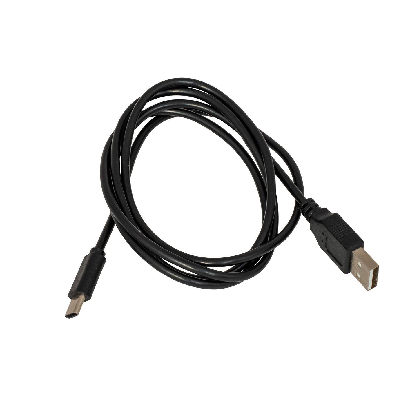 Ozean Mini-LED wiederaufladbare Tischlampe Chrom