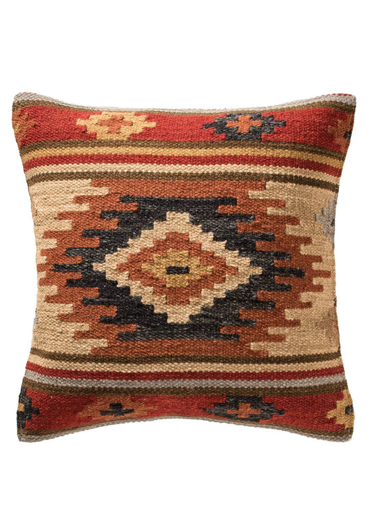 Kissenbezug Kashi Kilim