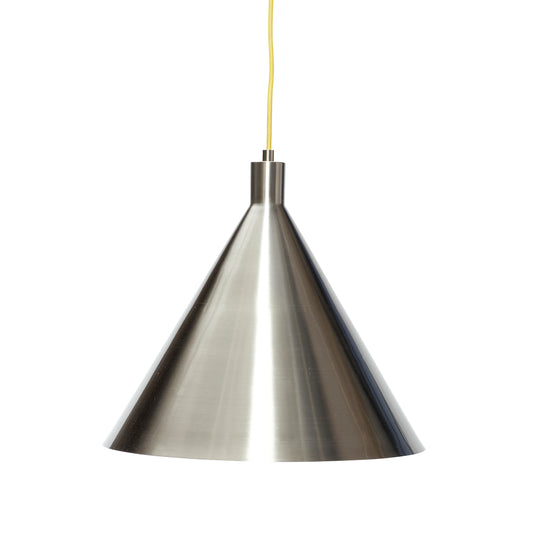 Hübsch© - YAMA HÄNGELAMPE - Nickel
