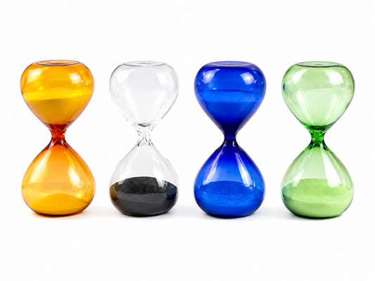 Hightide - Hourglass XL - 30 Minuten - verschiedene Farben