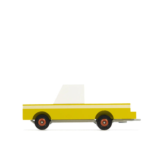 Candylab - Coyote Pickup