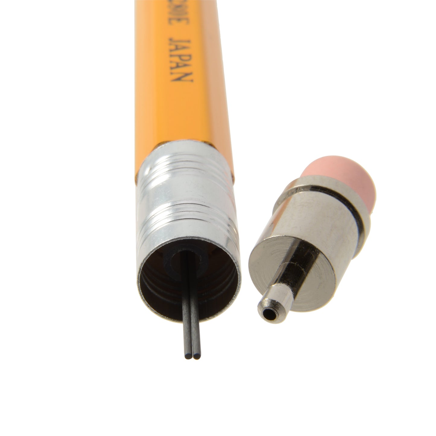 OHTO Wooden Mechanical Pencil WN01 0,5 HB, Blue