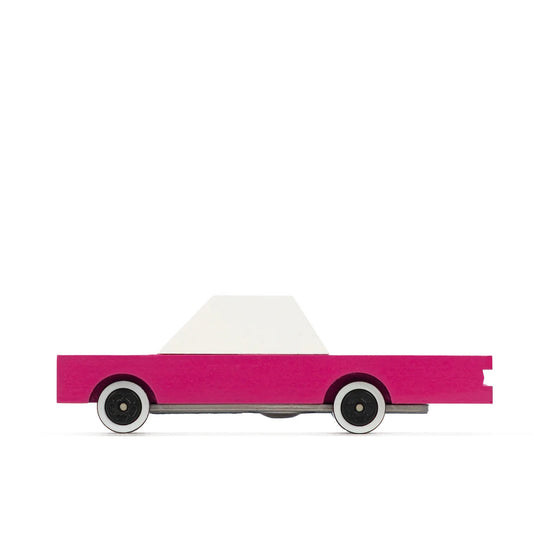 Candylab - El Caminito Pickup