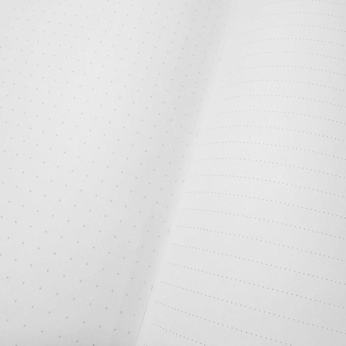 Mark‘s Zipper Notebook A5 storage. it, Blue