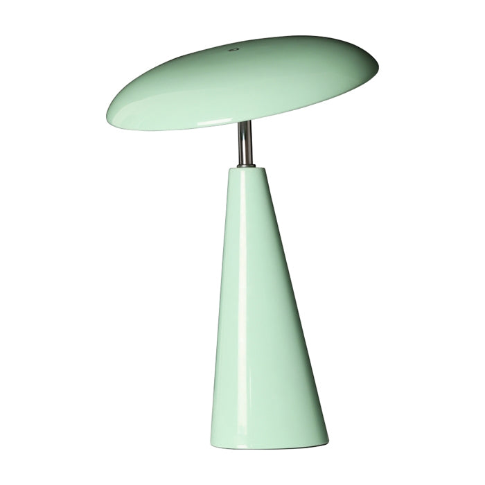 AU MAISON Lampe The Audrey, hellminze, 33xø23 cm
