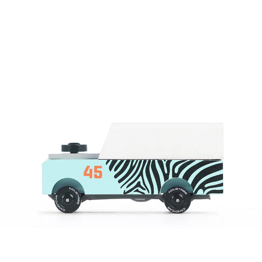 Candylab - Mini Zebra Drifter