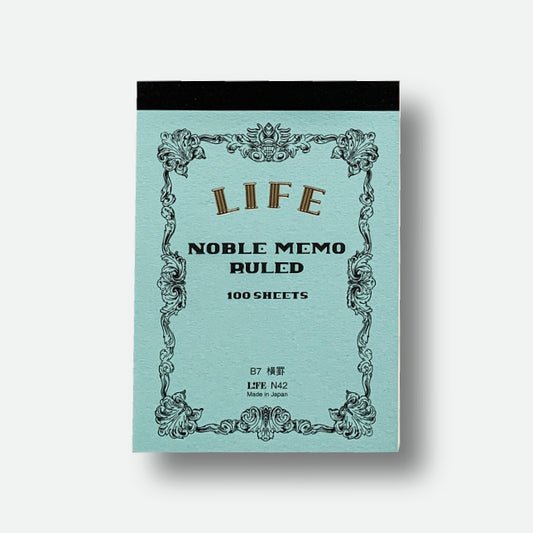 Pepin - NOTEPAD A5 - Op Art