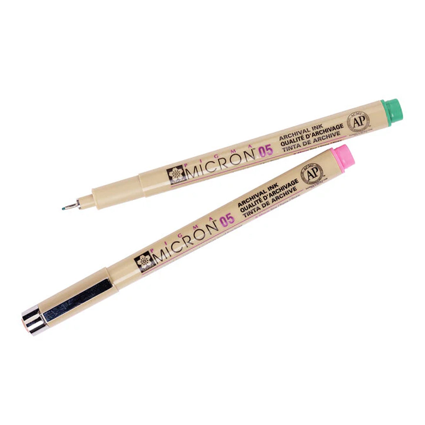 SAKURA Pigma MICRON™ - 9 Fineliners