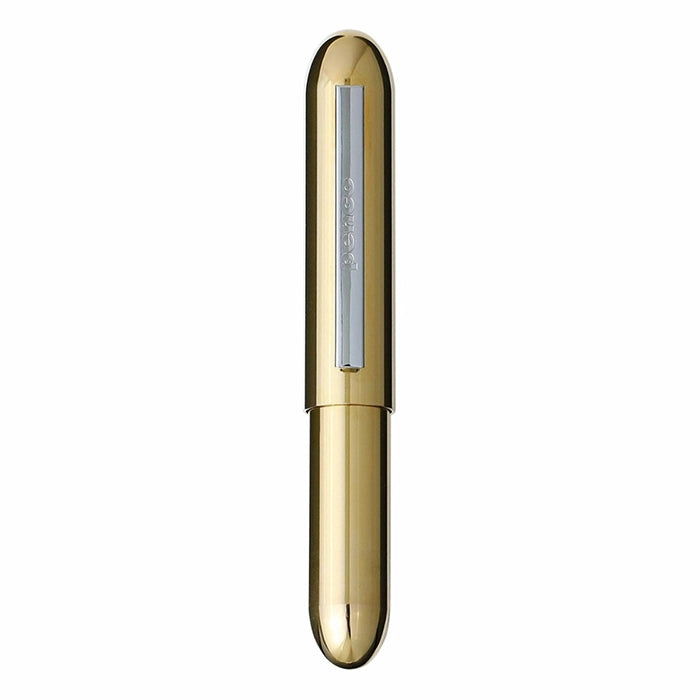 Penco Bullet Pen Gold