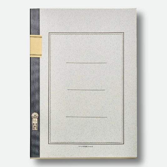 TSUBAME Notebook Notizheft A4 200 Seiten lieniert