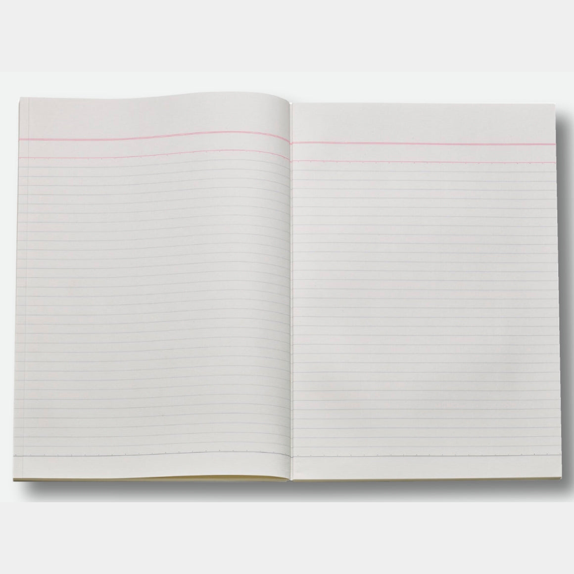 Pepin - NOTEPAD A5 - Op Art