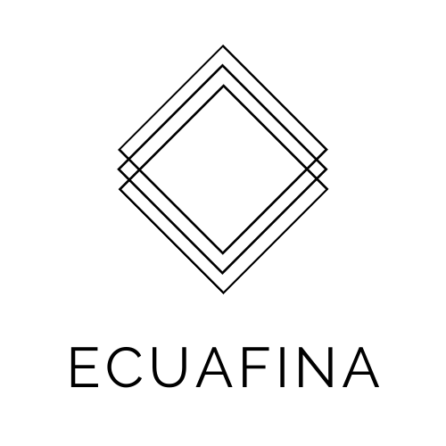 EcuaFina - Mini-Alpakadecke - Quilotoa Rot - 110 x 185 cm