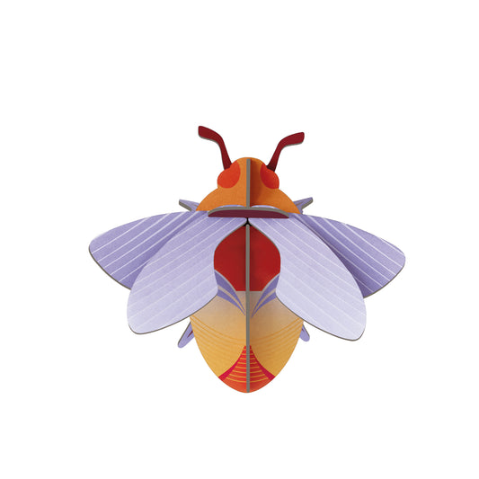 Studio ROOF - Wall Art - Bumblebee