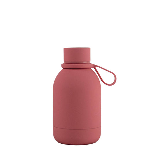 Thermosflasche Blush aus Keramik, Rosato 350 ml