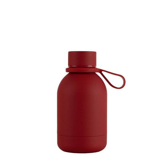 Thermosflasche Blush aus Keramik, Manhattan 350ml