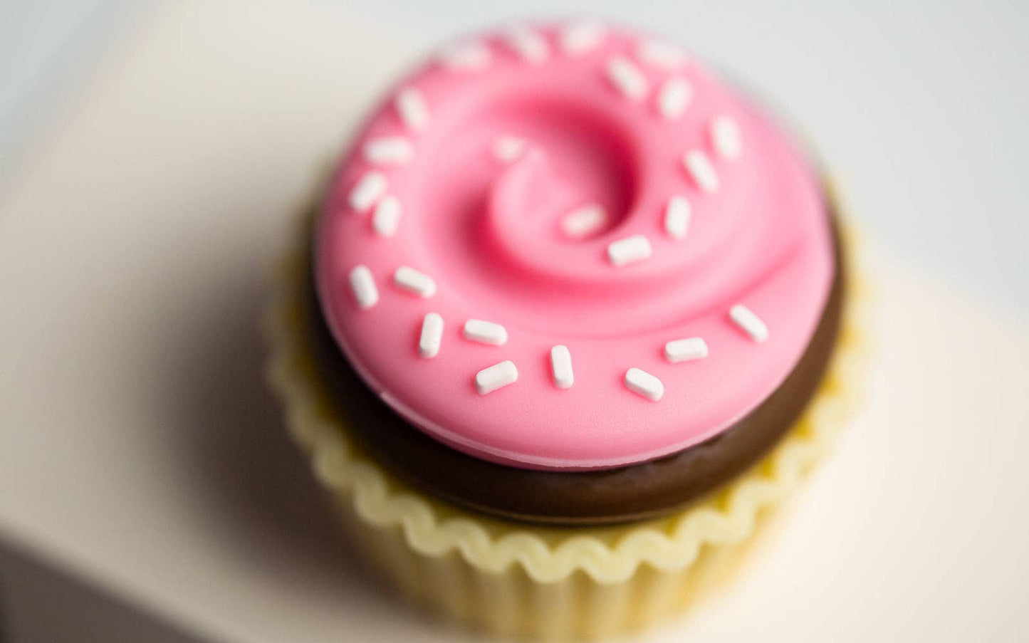 Candylab - Cupcake-Van