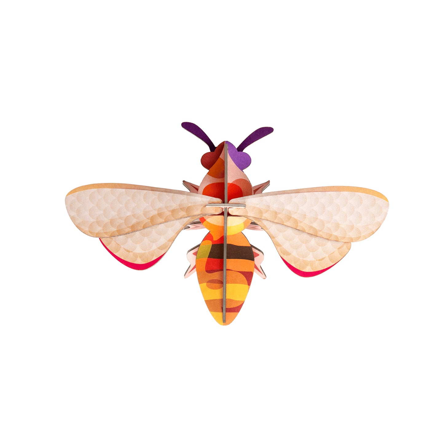 Studio ROOF - Wall Art - Honey Bee