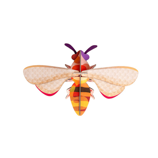 Studio ROOF - Wall Art - Honey Bee
