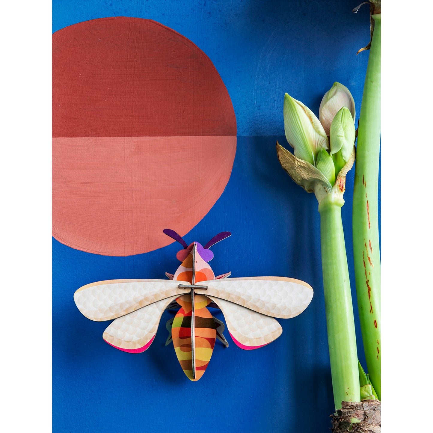 Studio ROOF - Wall Art - Honey Bee