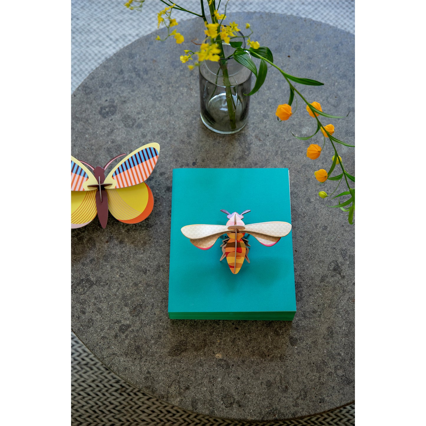 Studio ROOF - Wall Art - Honey Bee