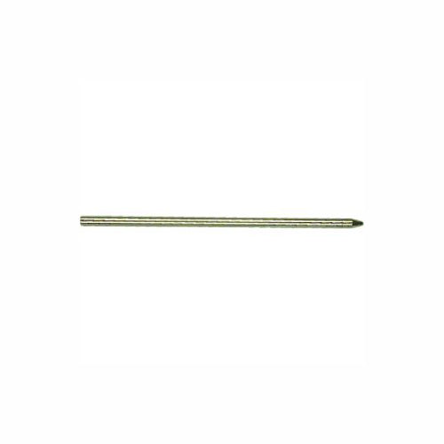 Penco Mine Bullet Pen Black