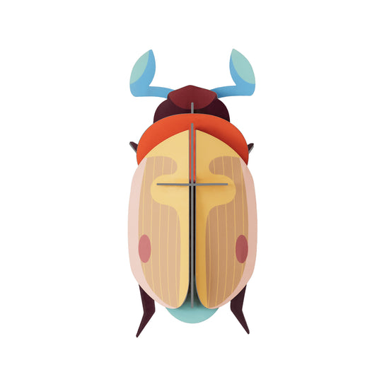 Studio ROOF - Wall Art - Lemon Fruit Beetle