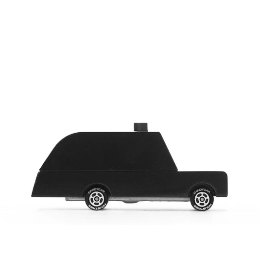 Candylab - Londoner Taxi