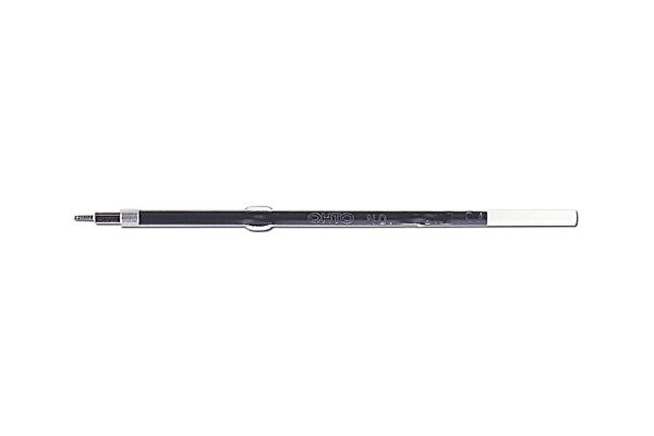 DAYS Ballpoint Pen, Mine Strichstärke 0,5 mm, schwarz