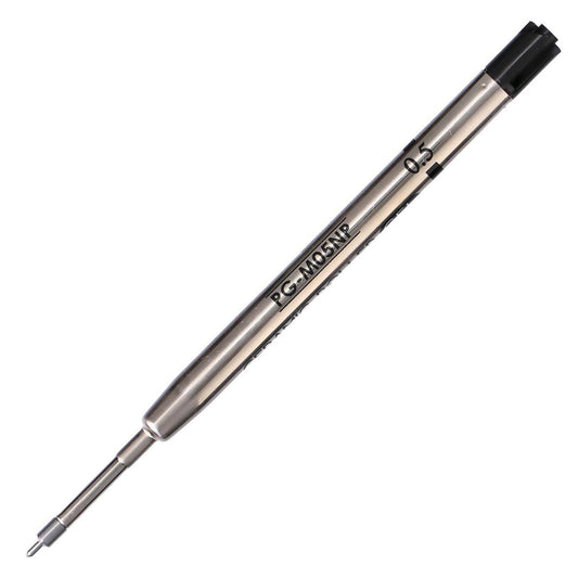 OHTO Needle-Point GS02, Gel Pen - schwarz