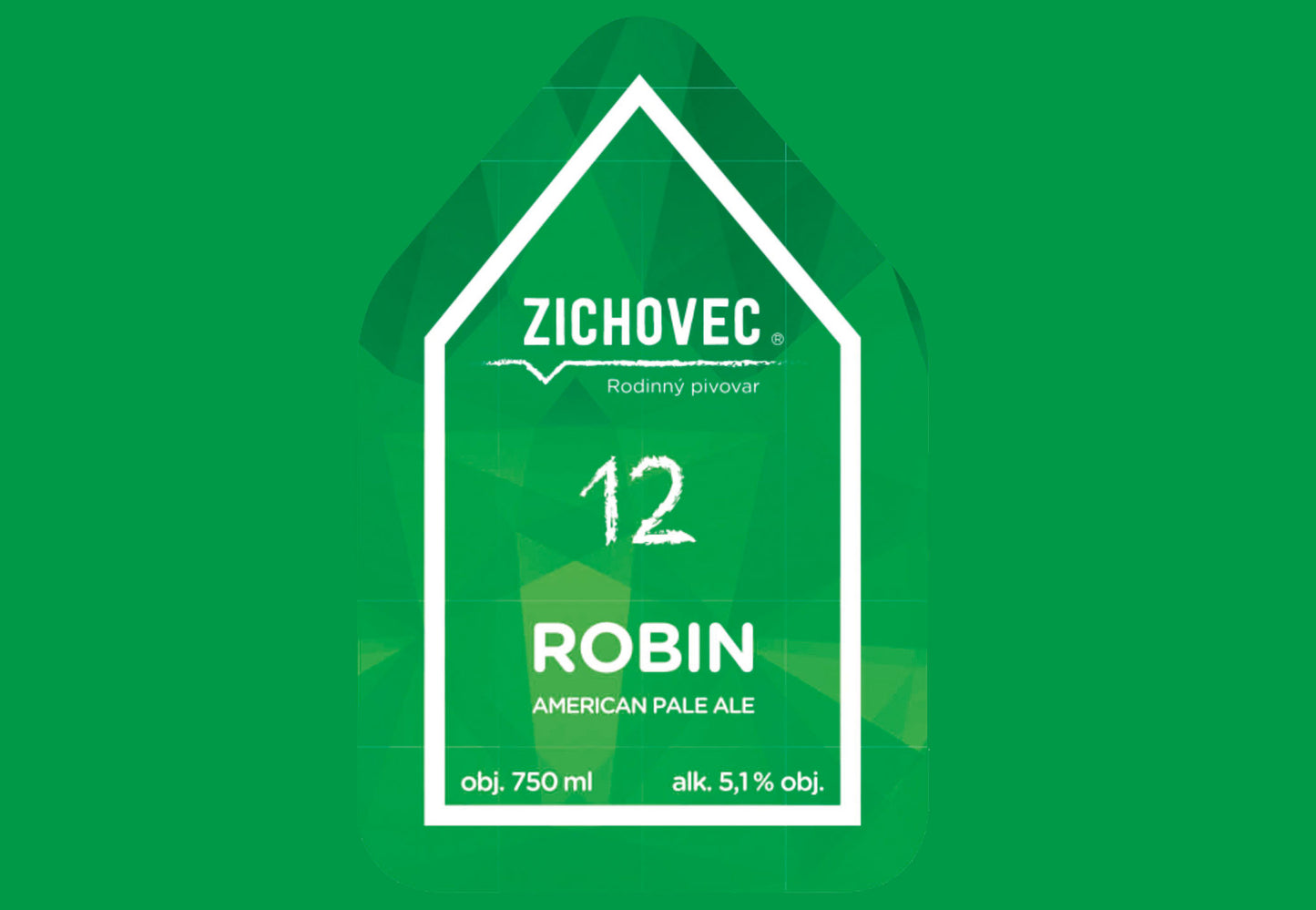 Robin 12