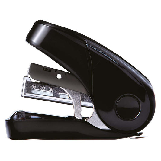 Stapler MAX Stapler aus Japan, Black