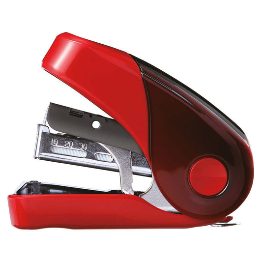 Stapler MAX Stapler aus Japan, Red