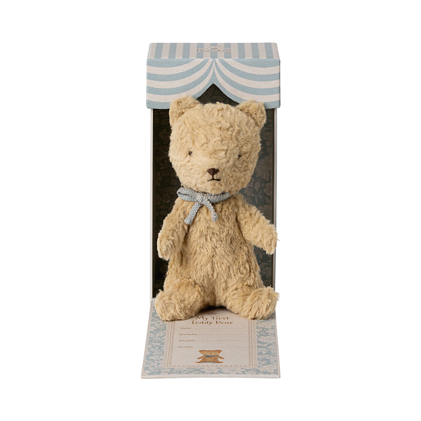 Maileg - My First Teddy Bear/Mein erster Teddy Bär - Sand
