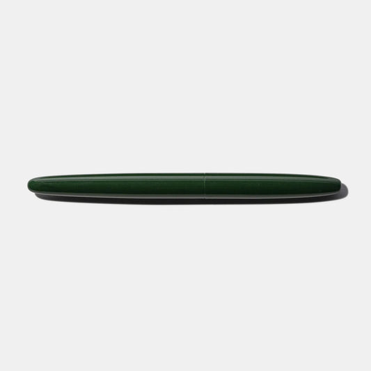 TOOLS to LIVEBY - CLASSIC FOUNTAIN PEN - Dark Green