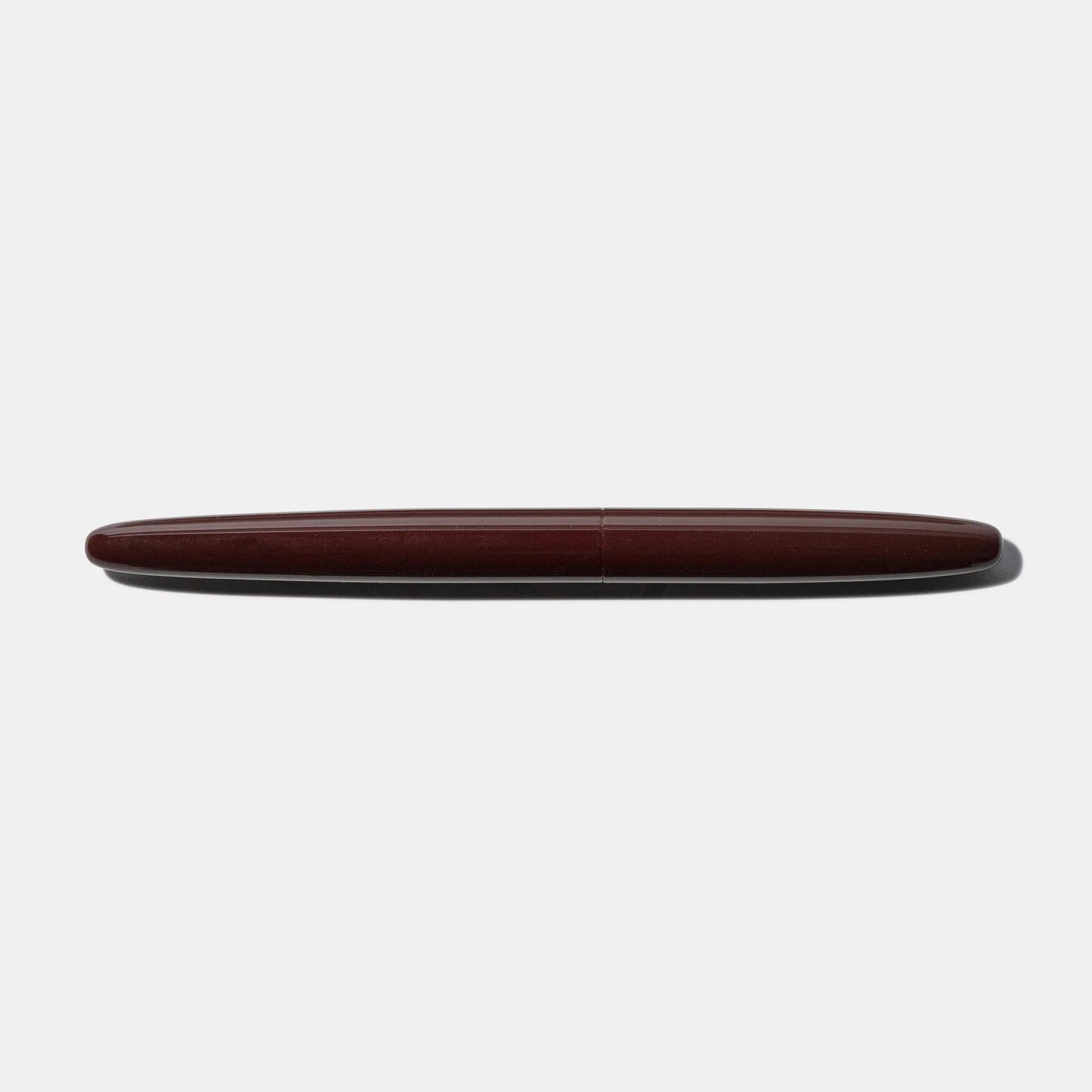 TOOLS to LIVEBY - CLASSIC FOUNTAIN PEN - Dark Red