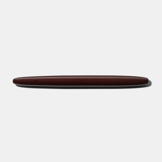 TOOLS to LIVEBY - CLASSIC FOUNTAIN PEN - Dark Red