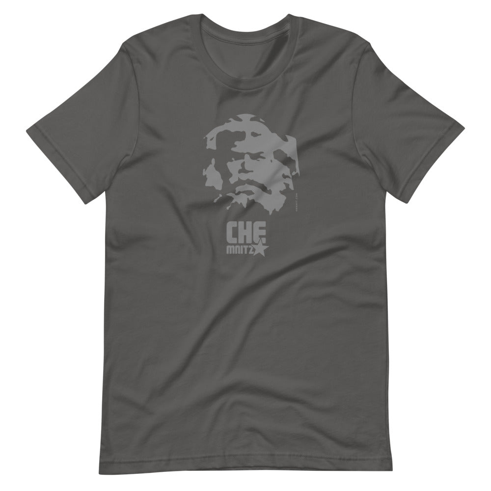 T-Shirt Karl Marx, Che