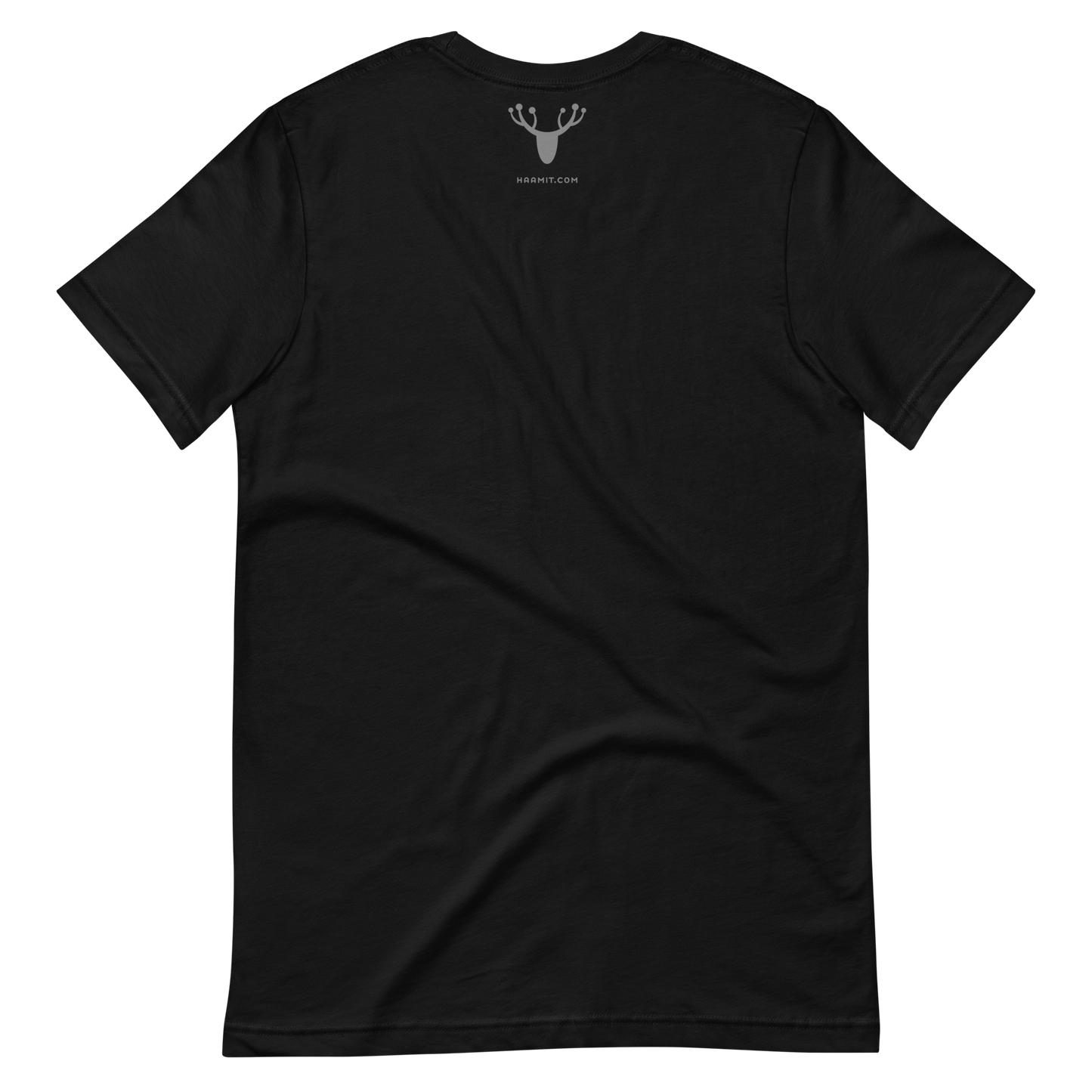 T-Shirt Mission Impossible, magisches Dreieck 2